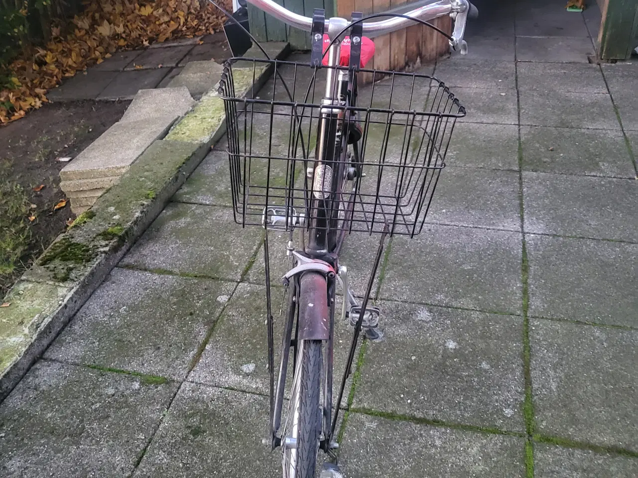 Billede 2 - Gratis Cykel 