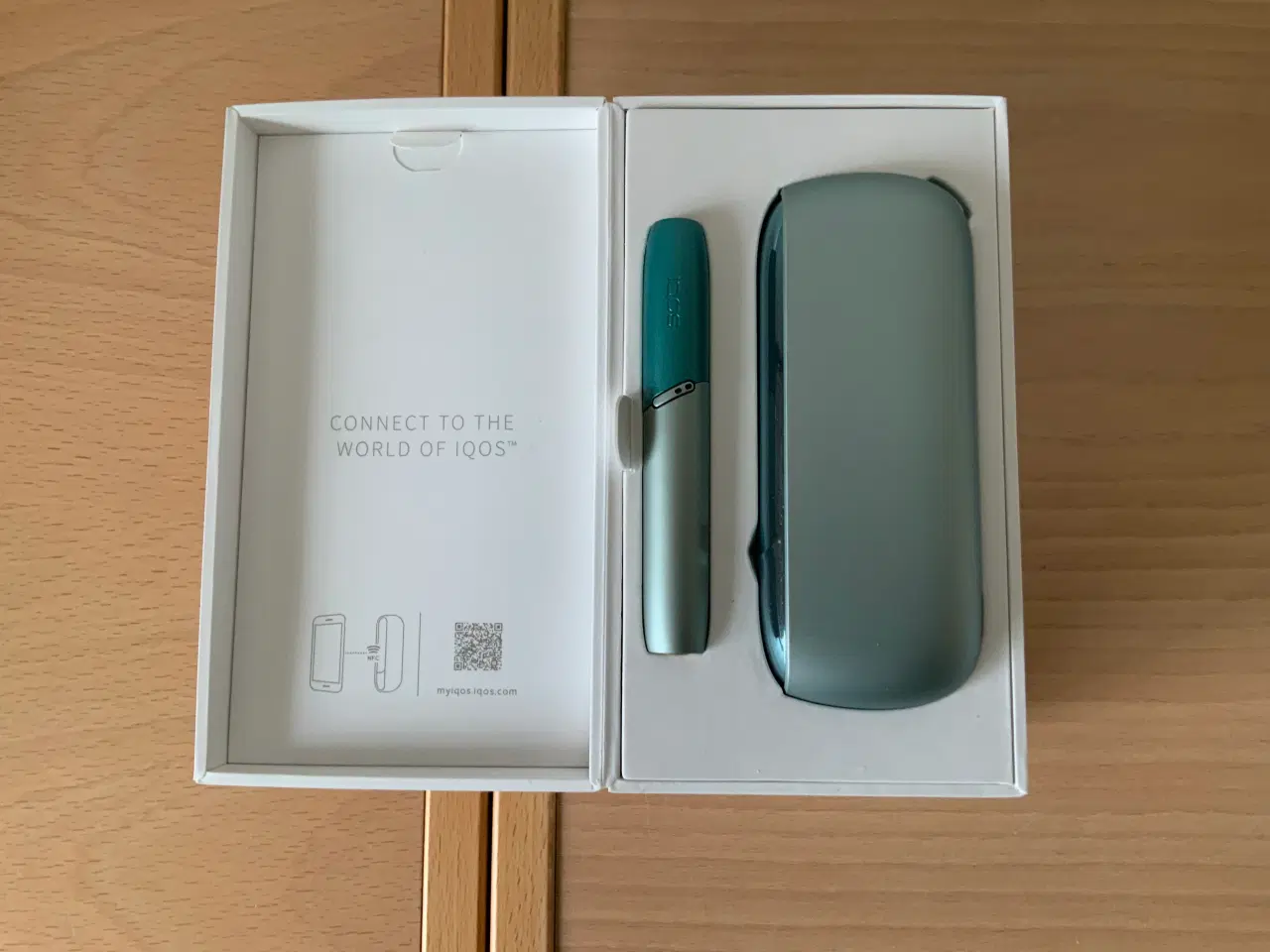 Billede 1 - Iqos Duo 3 Limited Edition