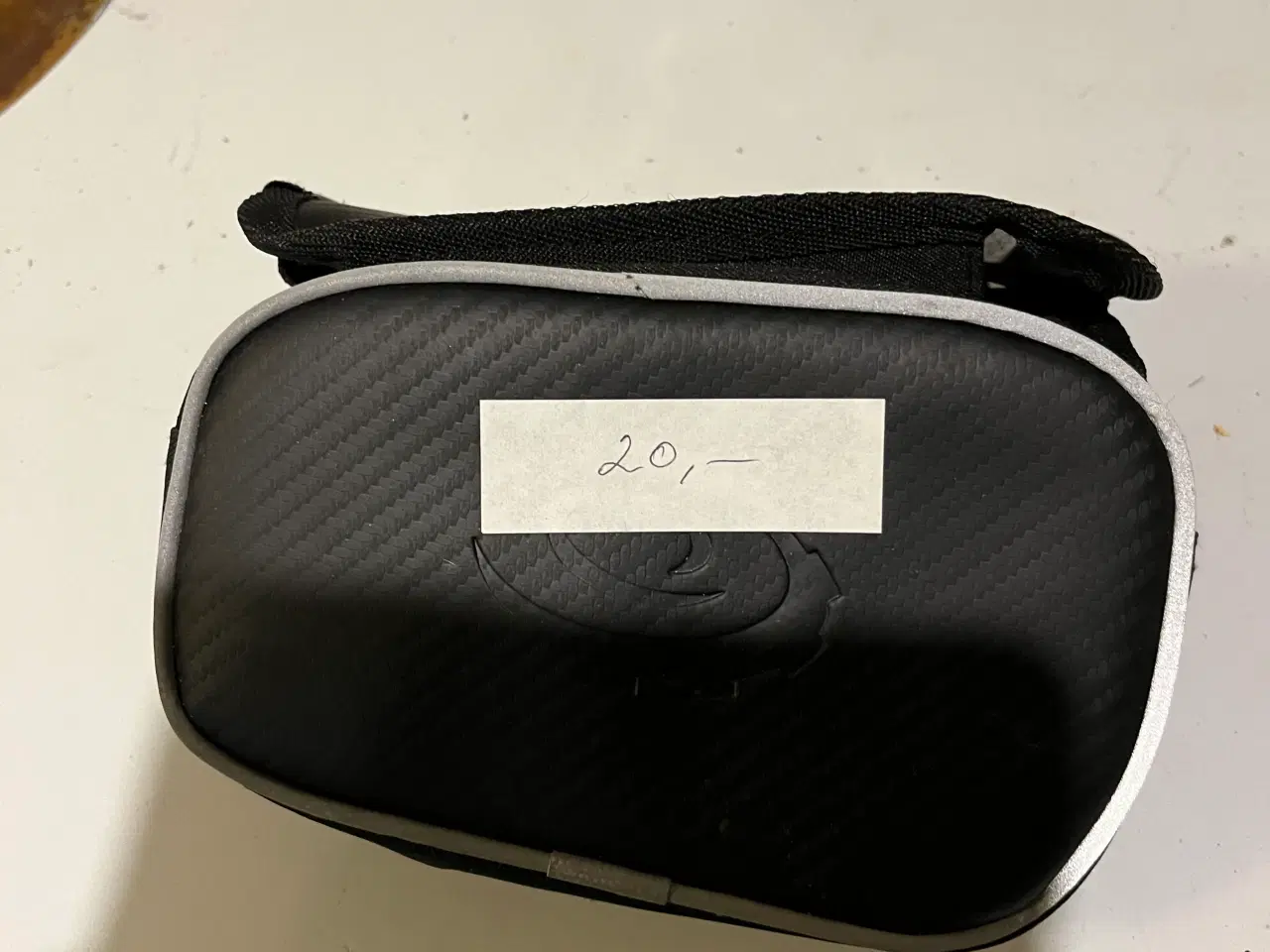 Billede 1 - Fin cykel taske