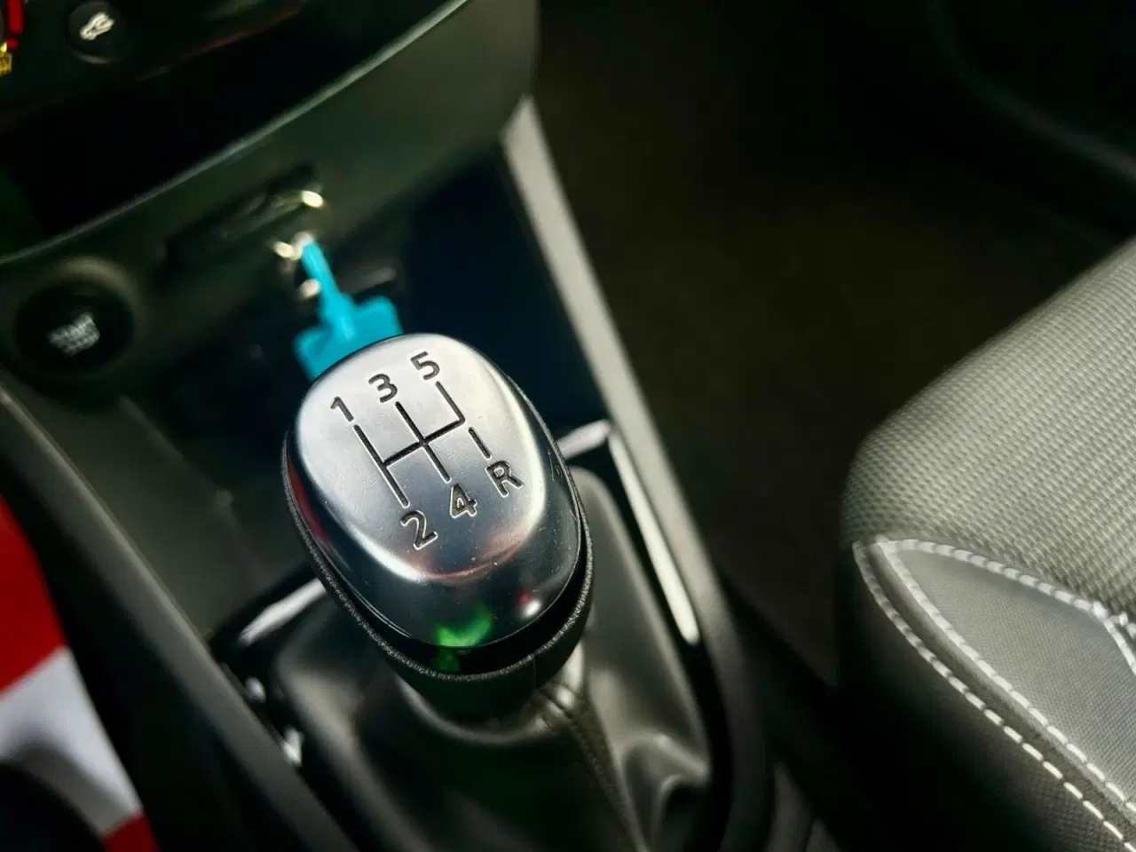 Billede 10 - Renault Clio IV 0,9 TCe 90 Zen