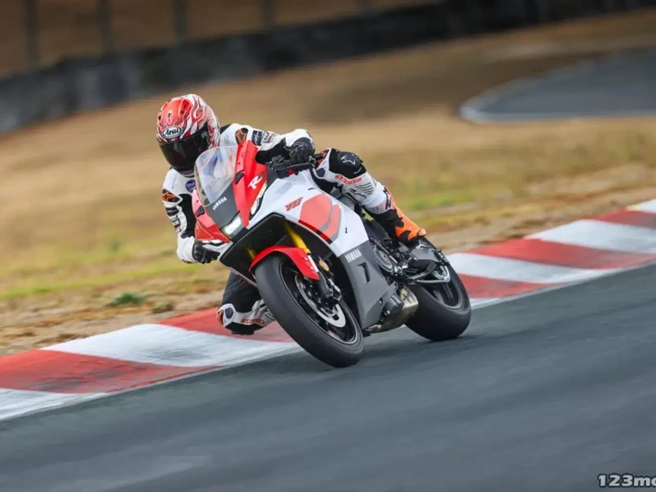 Billede 9 - Yamaha YZF R7 70th Anniversary