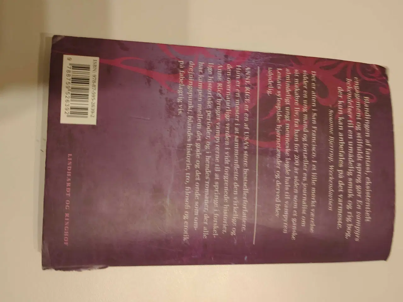 Billede 2 - En vampyrs bekendelse 