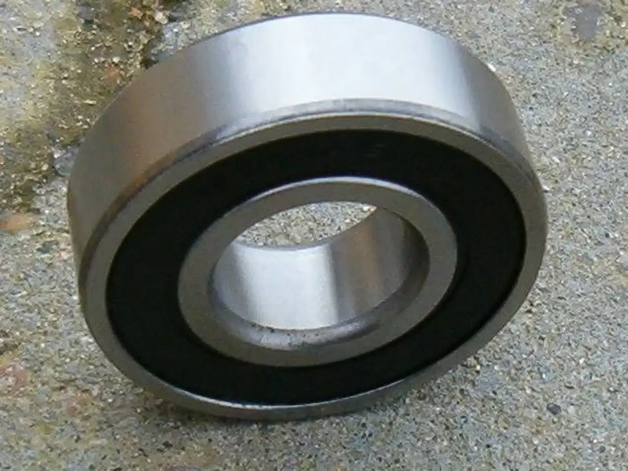 Billede 1 - Kugleleje - 47x20x14