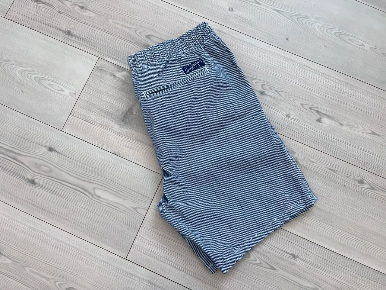 Billede 3 - Shorts, Superdry Manufaturing, Str L