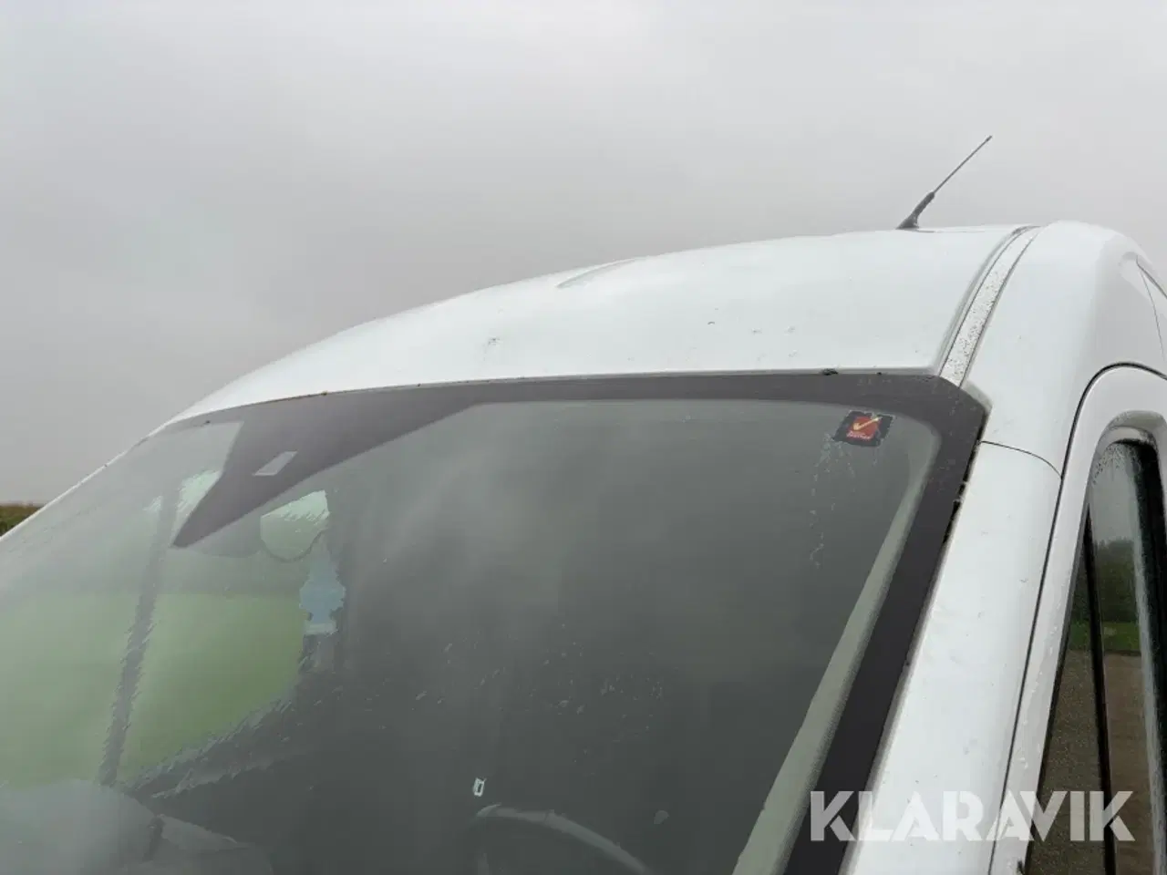 Billede 9 - Varebil Ford Transit