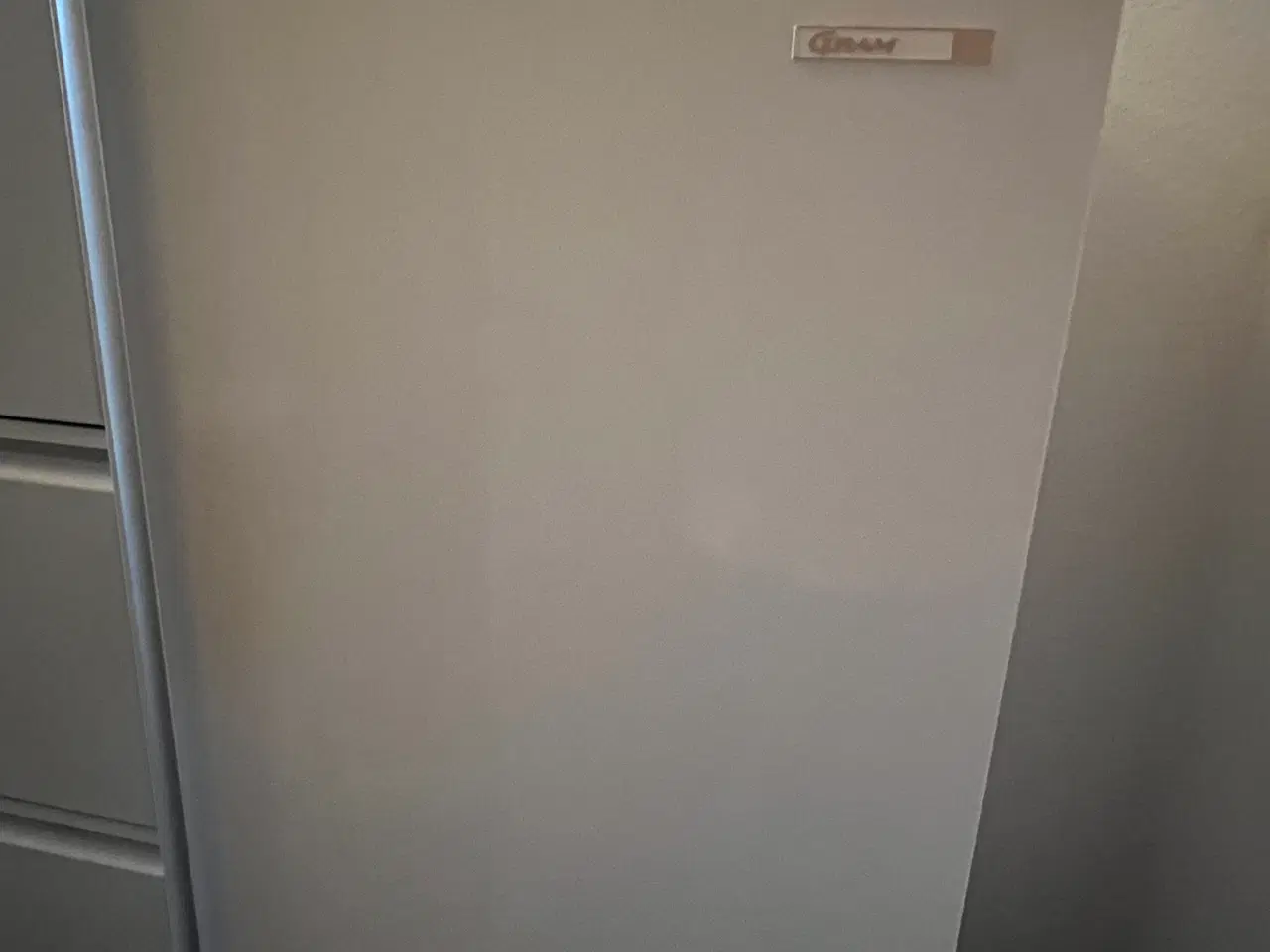 Billede 4 - Gram køleskab 