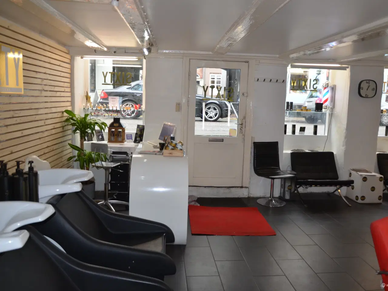 Billede 7 - Erhvervs ejerlejlighed sælges i Kompagnistræde 