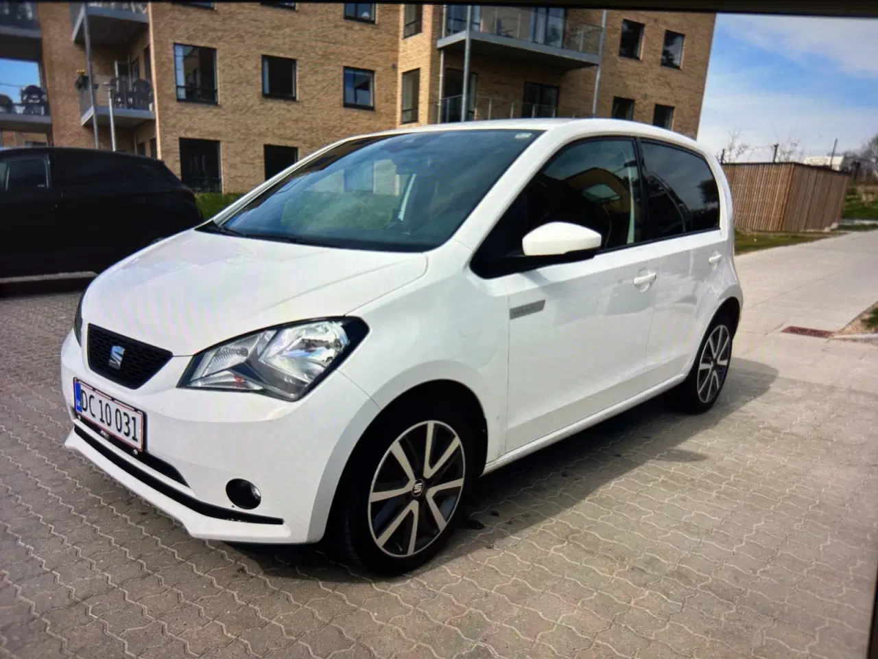 Billede 1 - Seat Mii  Electric+