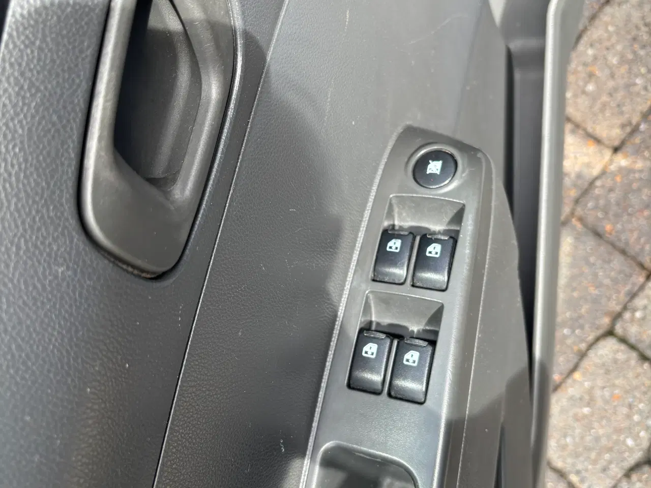 Billede 11 - Chevrolet Spark 1.0 ESP 5D – 2010 – Nysynet og vel