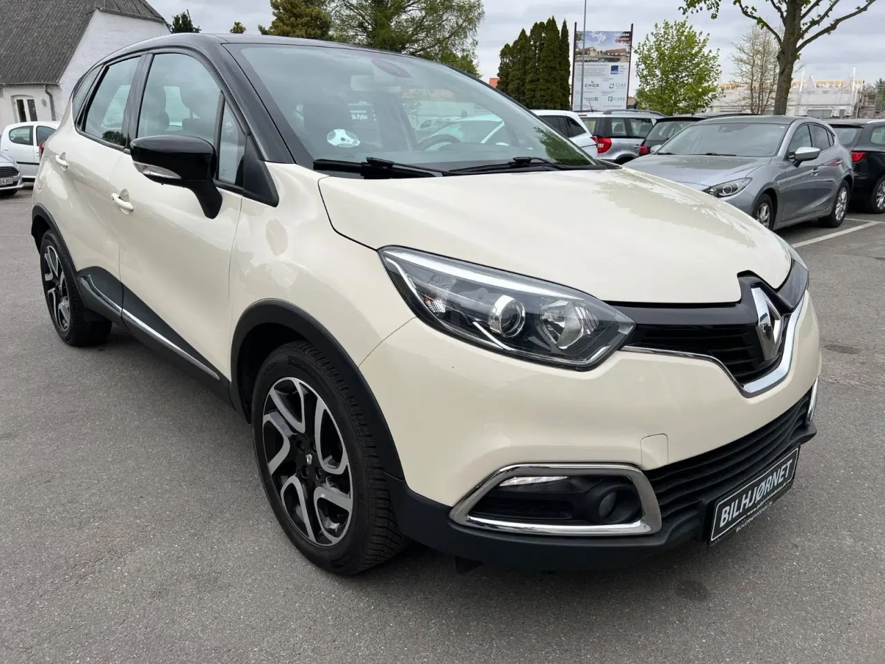 Billede 2 - Renault Captur 0,9 TCe 90 Expression