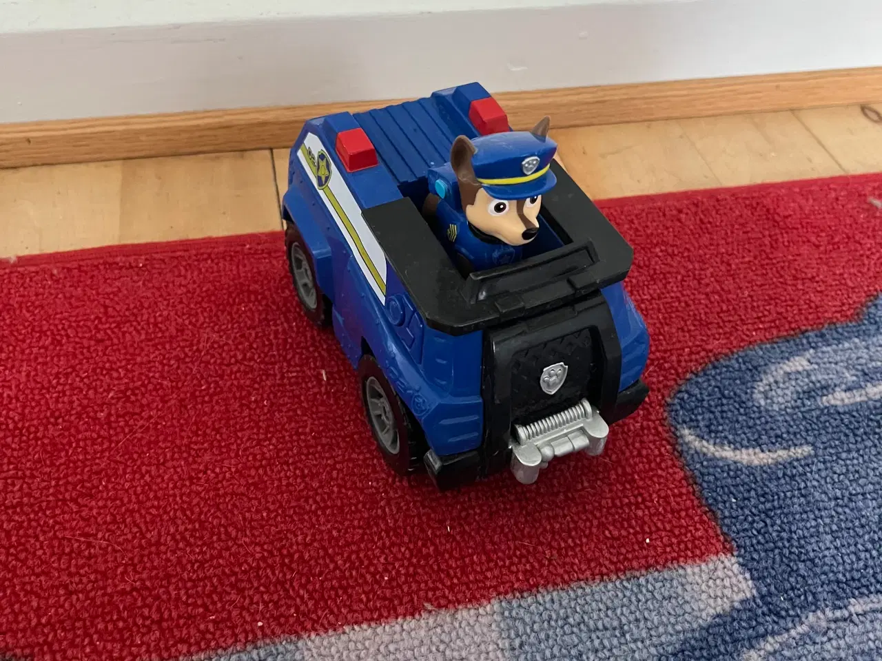 Billede 1 - Paw patrol legetøj 