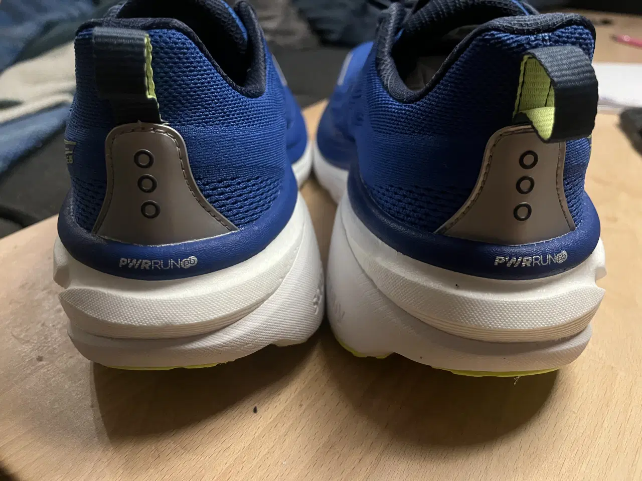 Billede 4 - Hurricane 25 til herre 