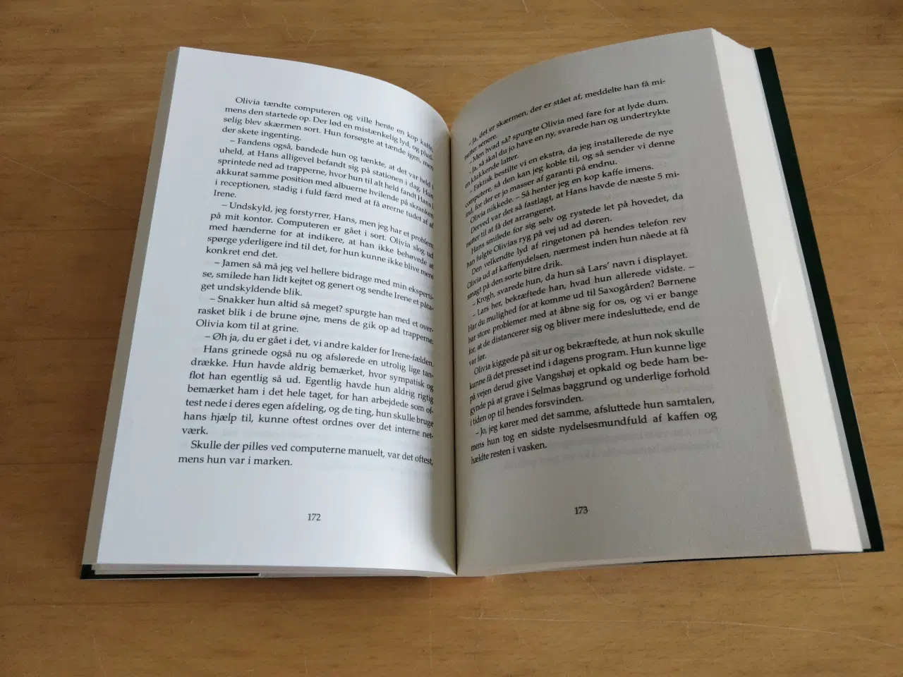 Billede 3 - Frygtens kælder, Randi Kjeldsen