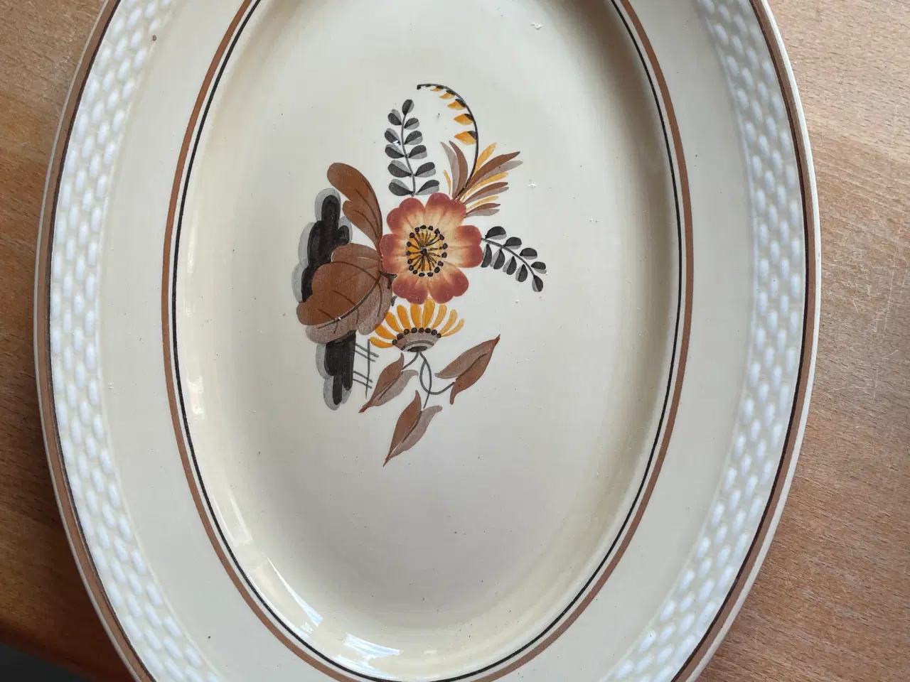 Billede 13 - Aluminia Knud