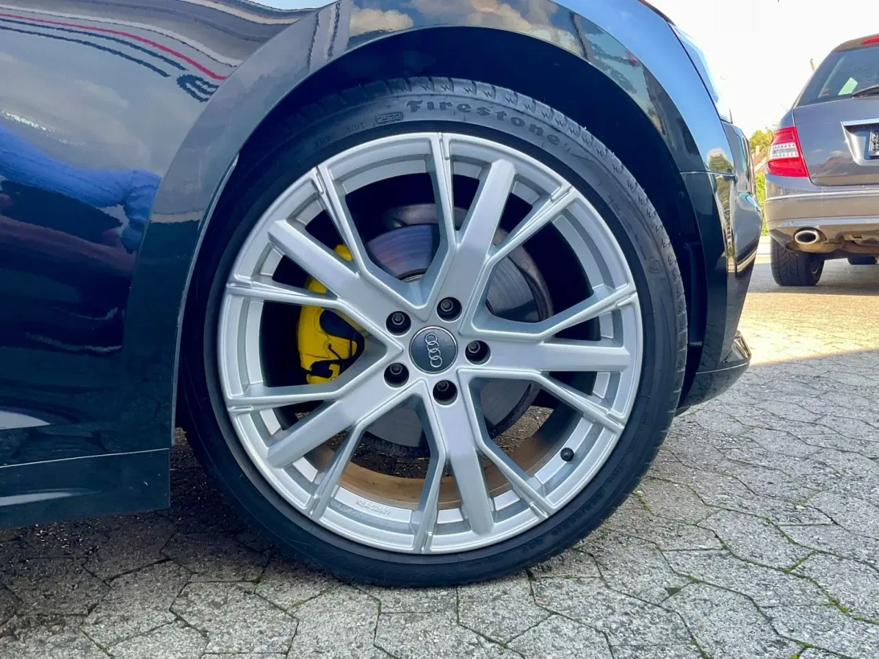 Billede 16 - Audi A5 2,0 TFSi 190 Coupé S-tr.