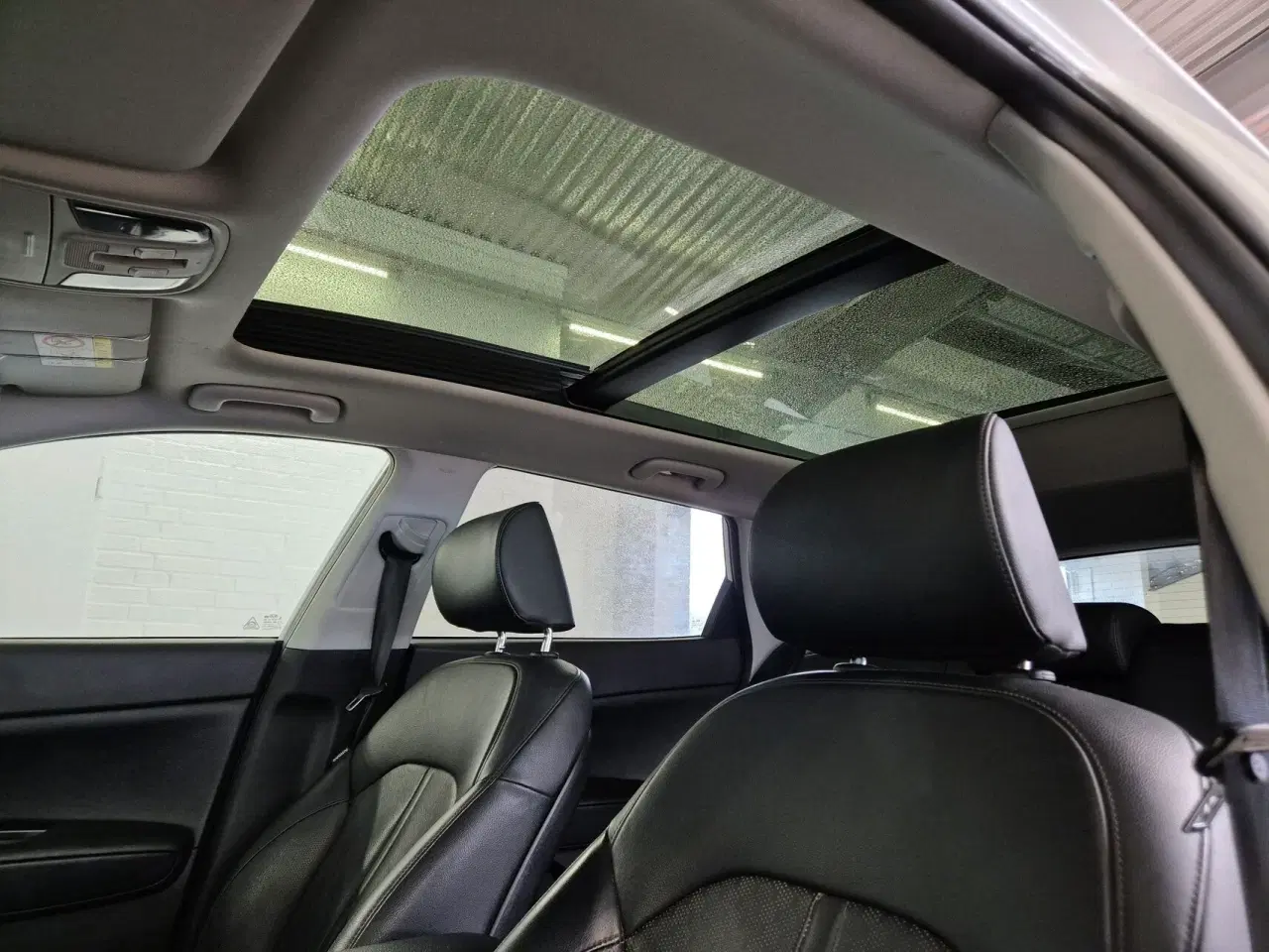 Billede 19 - Kia Optima SW 2,0 GDI  Plugin-hybrid 205HK Stc 6g Aut.