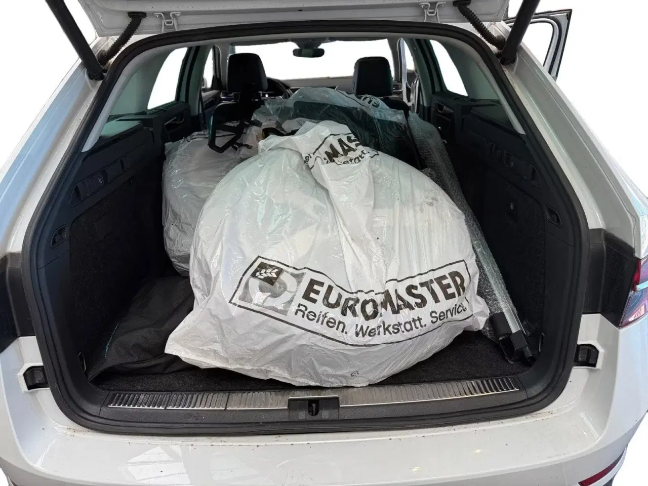 Billede 13 - Skoda Superb 1,4 TSi iV Laurin & Klement Combi DSG Van