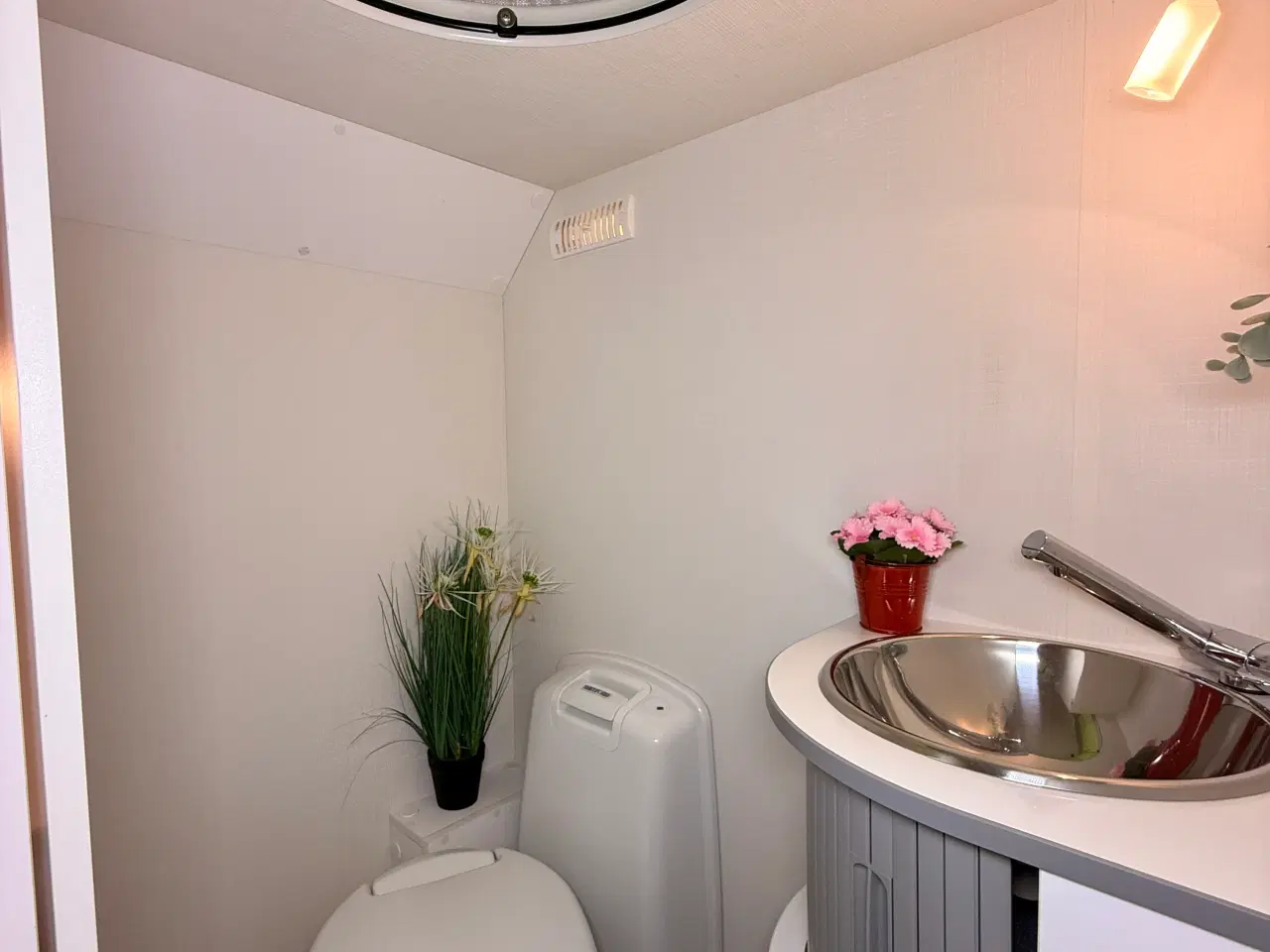 Billede 15 - 2017 Trigano Mini Sliver 290 / med Fortelt