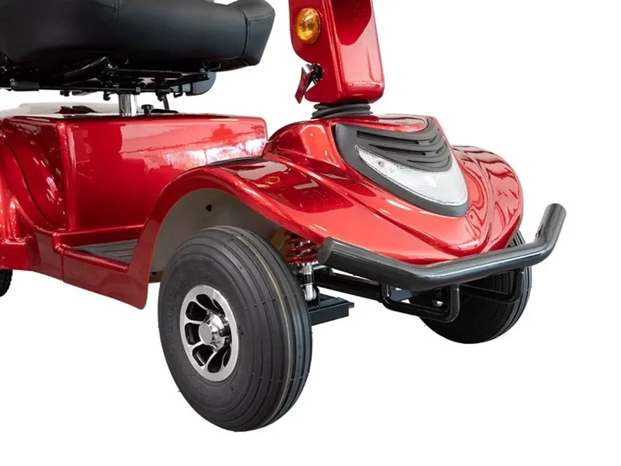 Billede 4 - Lindebjerg Elscooter LM 250
