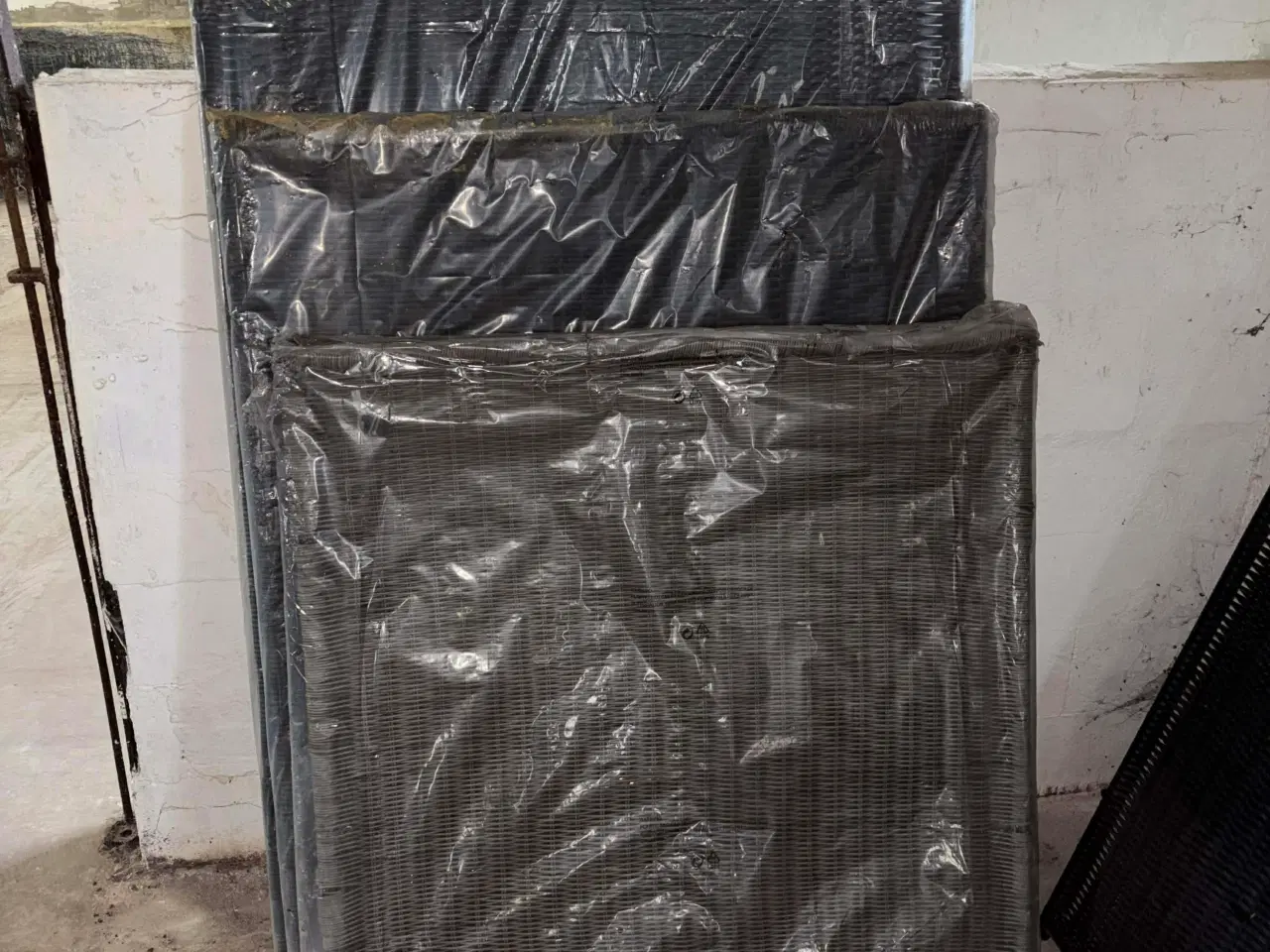 Billede 1 - Diverse havehegn