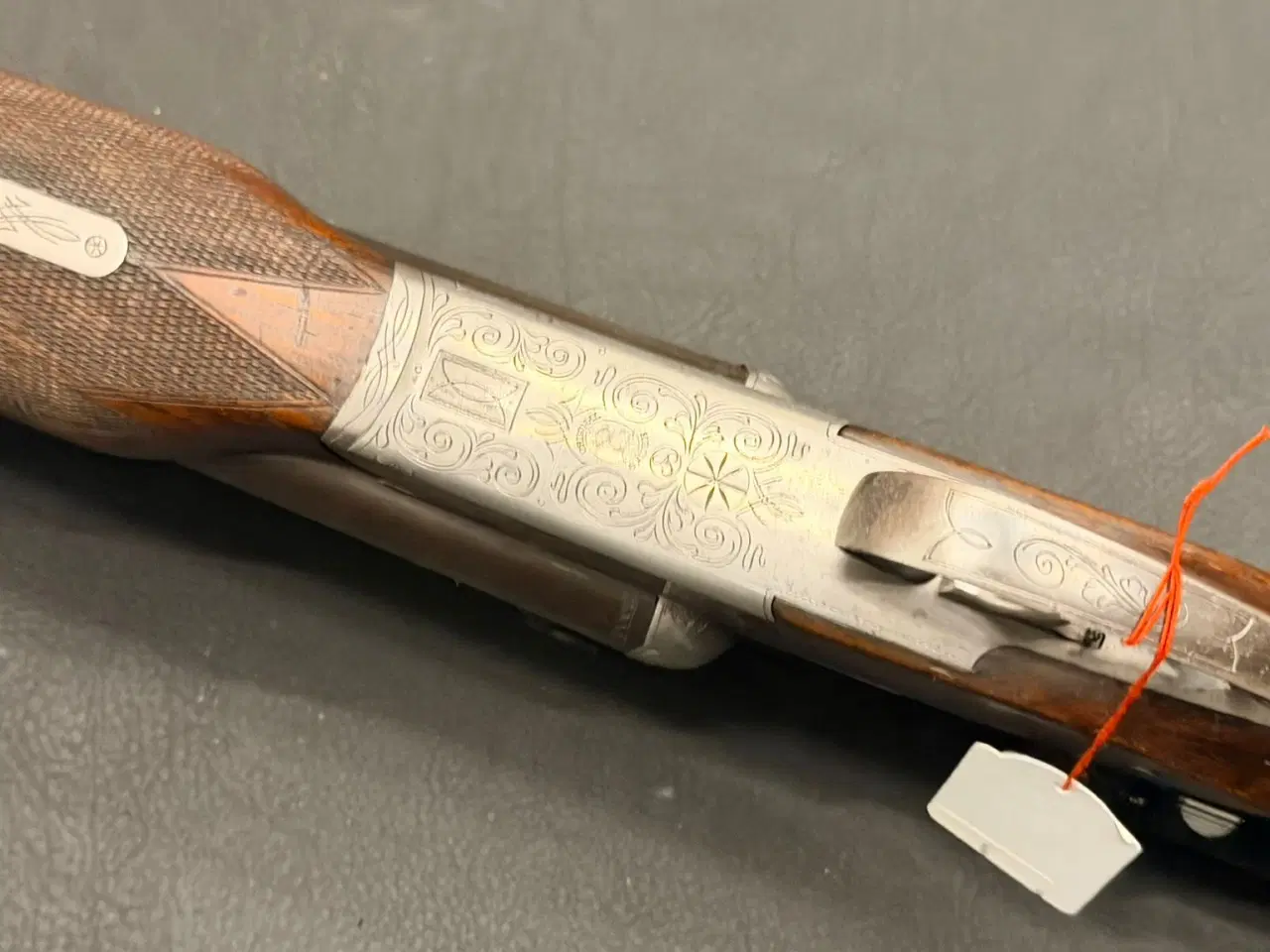 Billede 4 - Drilling Sauer & Sohn Mod. 3000 – 12/70 & 7x65R 