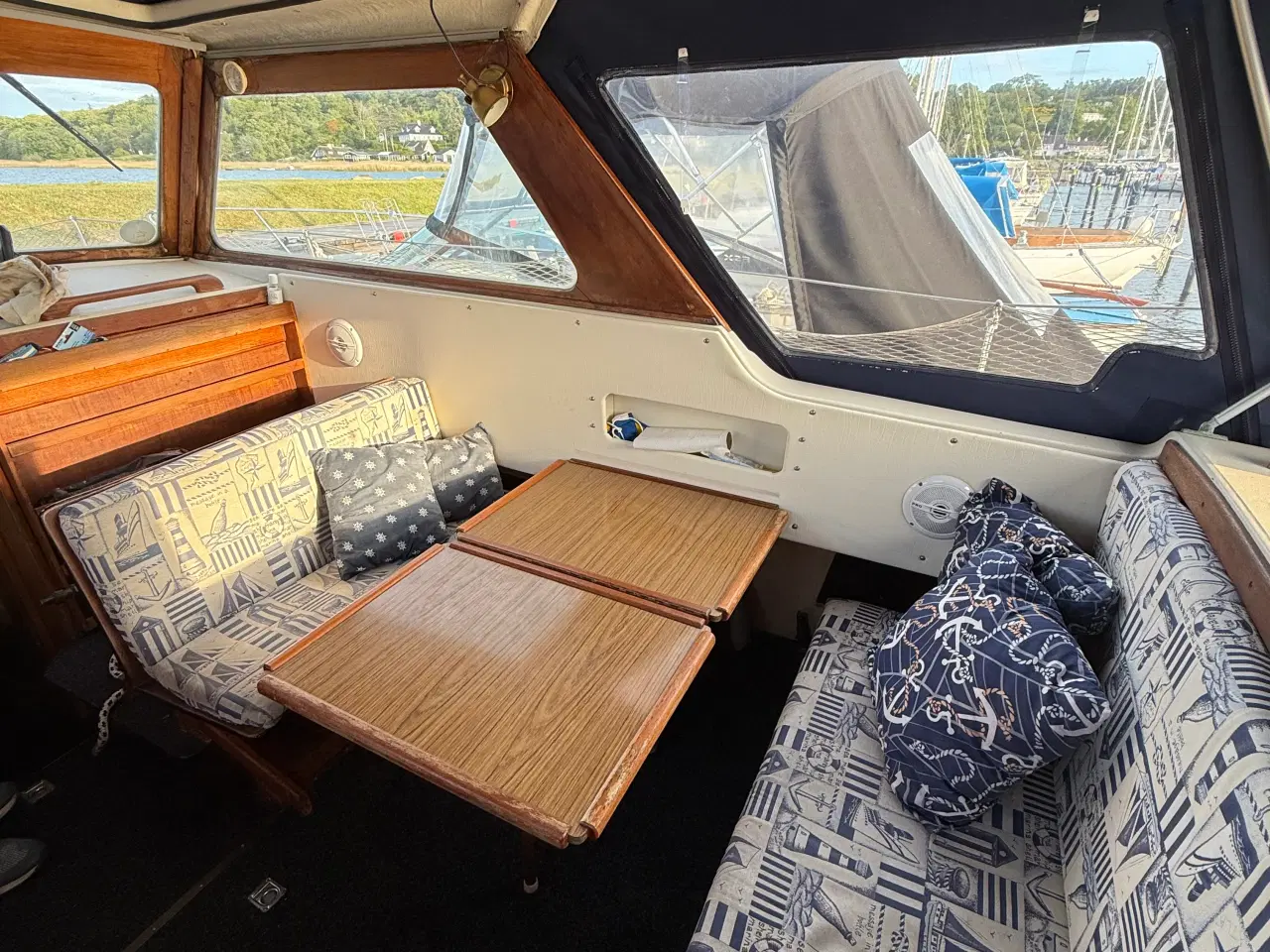 Billede 15 - Nimbus 26. Motor fra 2017