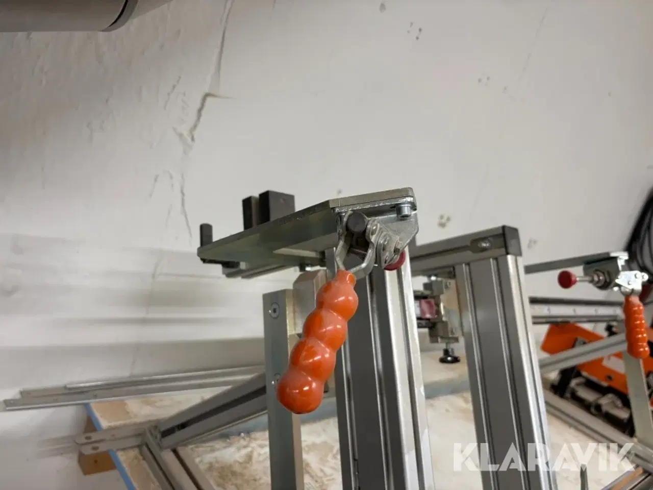 Billede 6 - Skuffe-samler Blum/Hettich Boxfix/InnoFit PRO