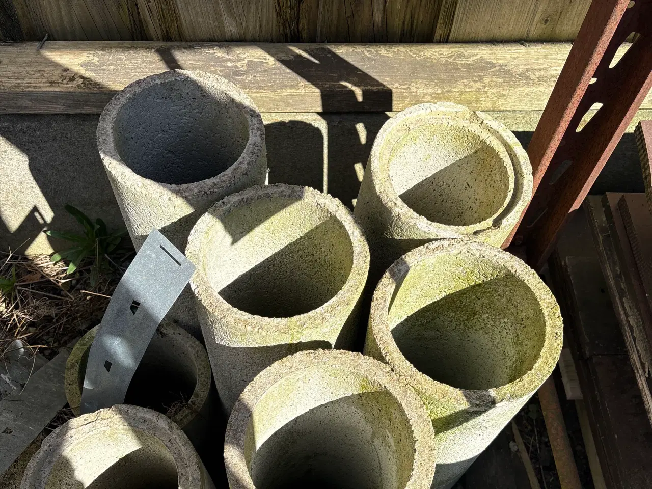Billede 3 - Isokern 20*60 (5 stk)