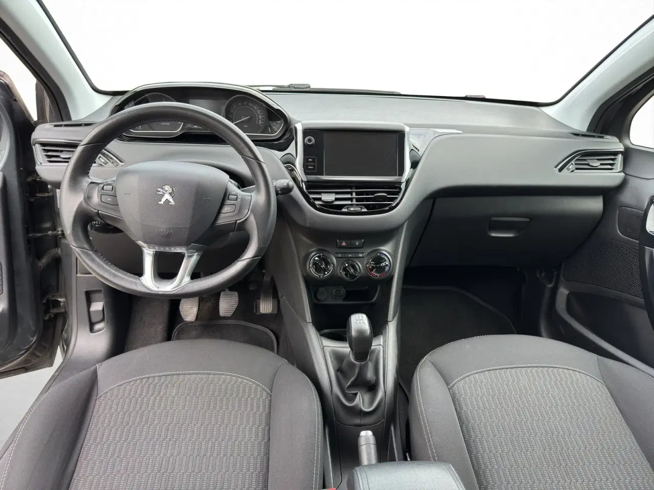 Billede 10 - Peugeot 208 1,6 BlueHDi 100 Spirit