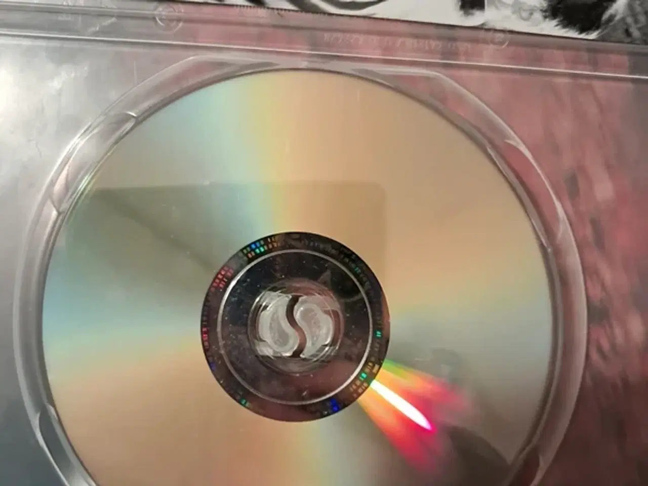 Billede 3 - Walk the line