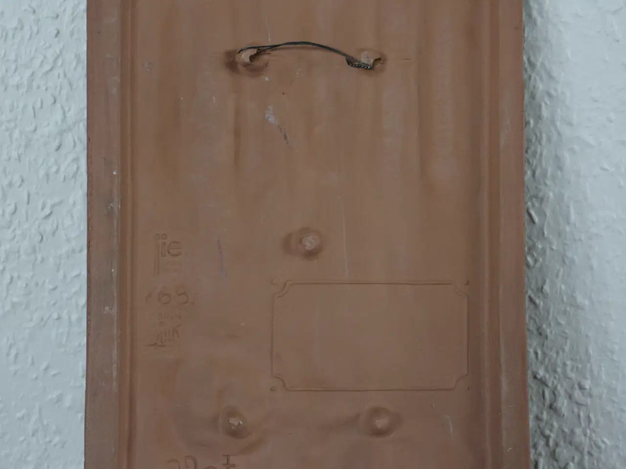 Billede 5 - Stor relief fra Jie Gantofta