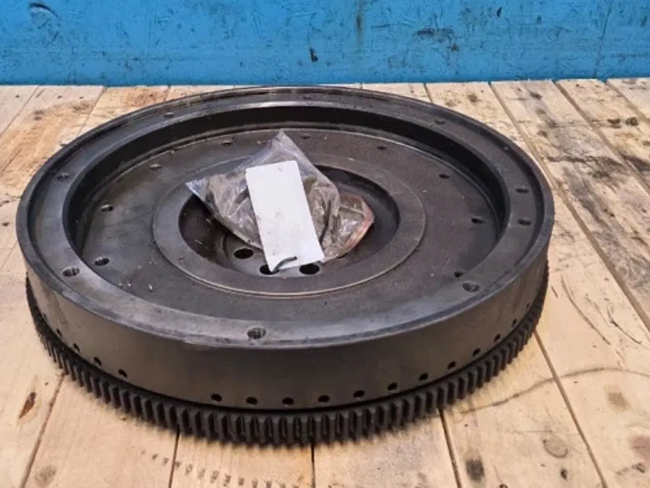 Billede 15 - Case 9120 Kobling 500374302