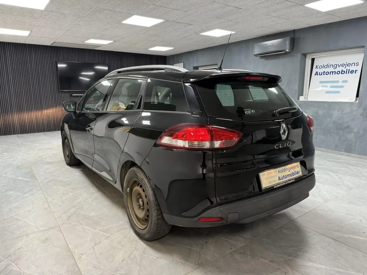 Billede 3 - Renault Clio Sport Tourer 1,5 Energy DCI Zen 90HK Van