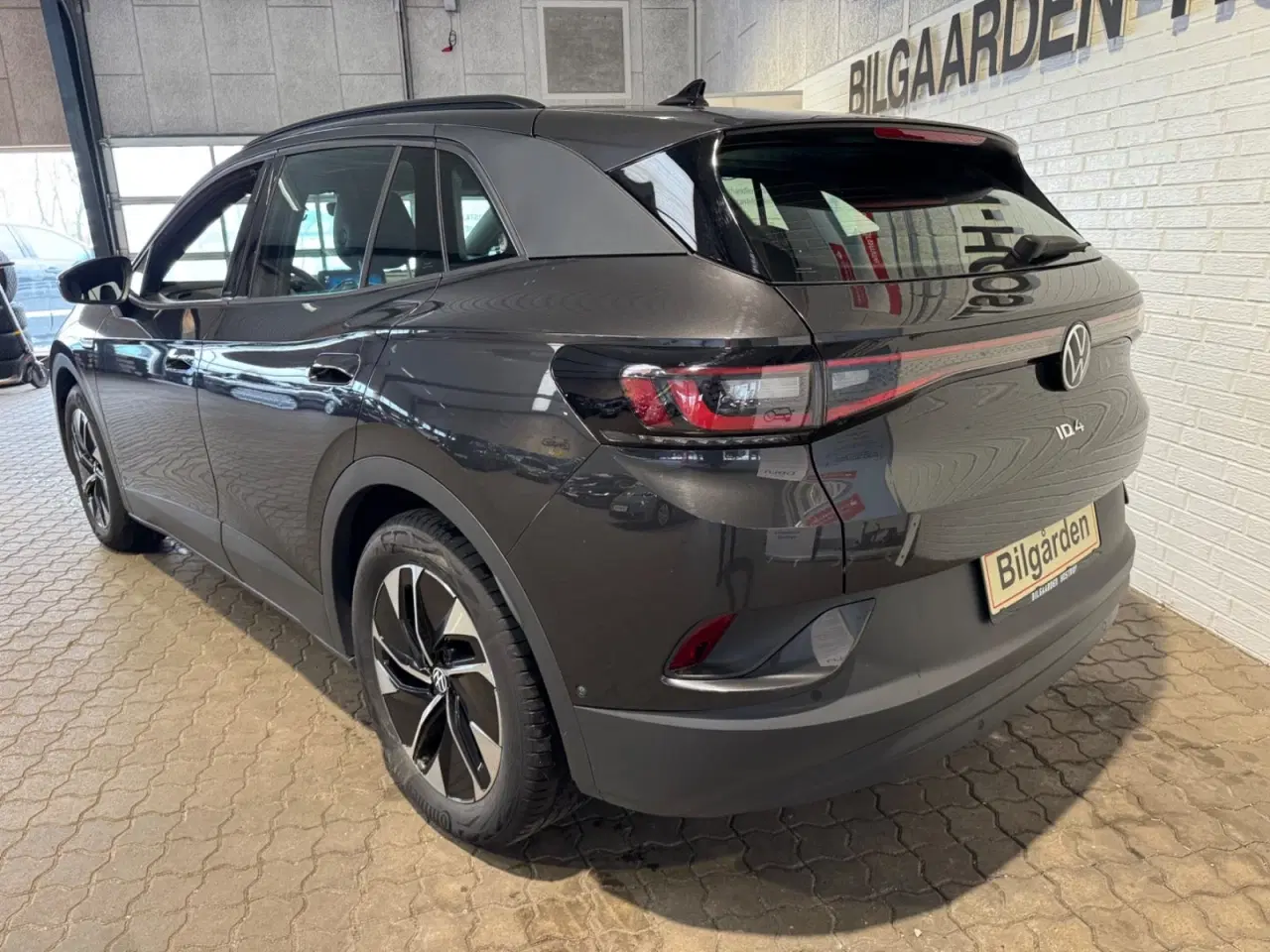 Billede 3 - VW ID.4 77 Pro