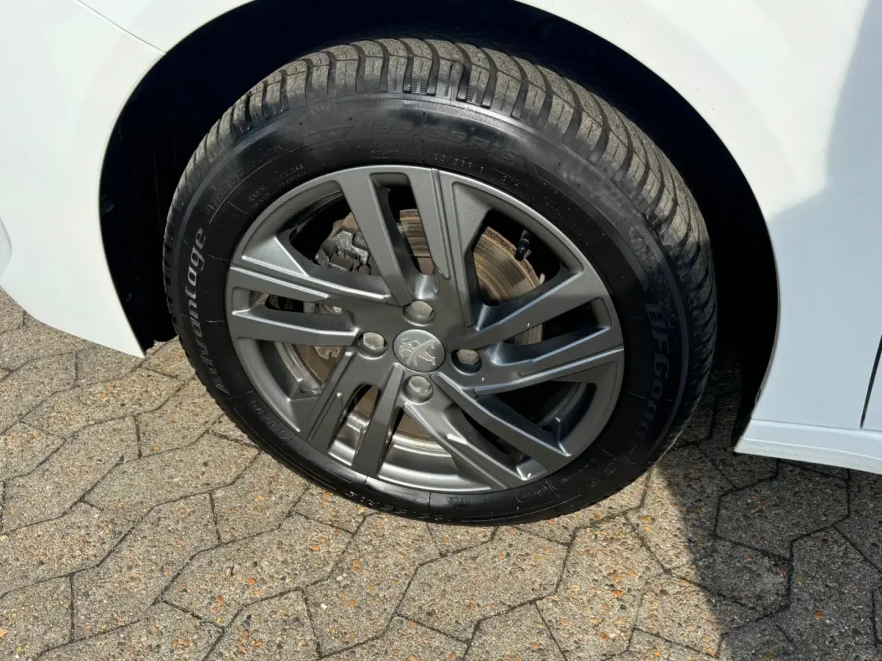 Billede 9 - Peugeot 208 1,2 PureTech 75 Active