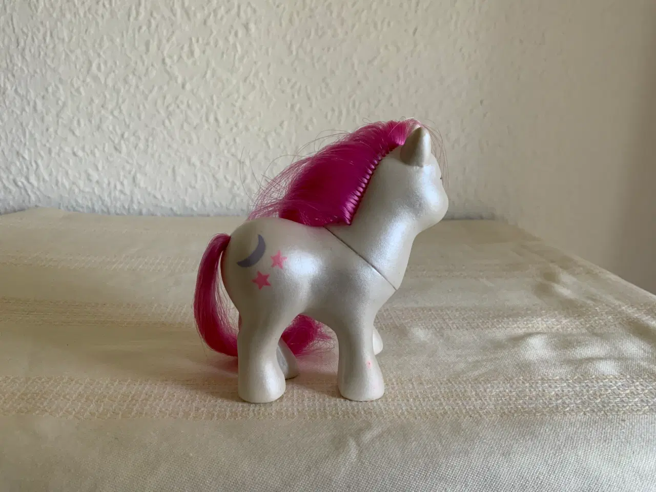 Billede 3 - Pearlized Babypony (1)