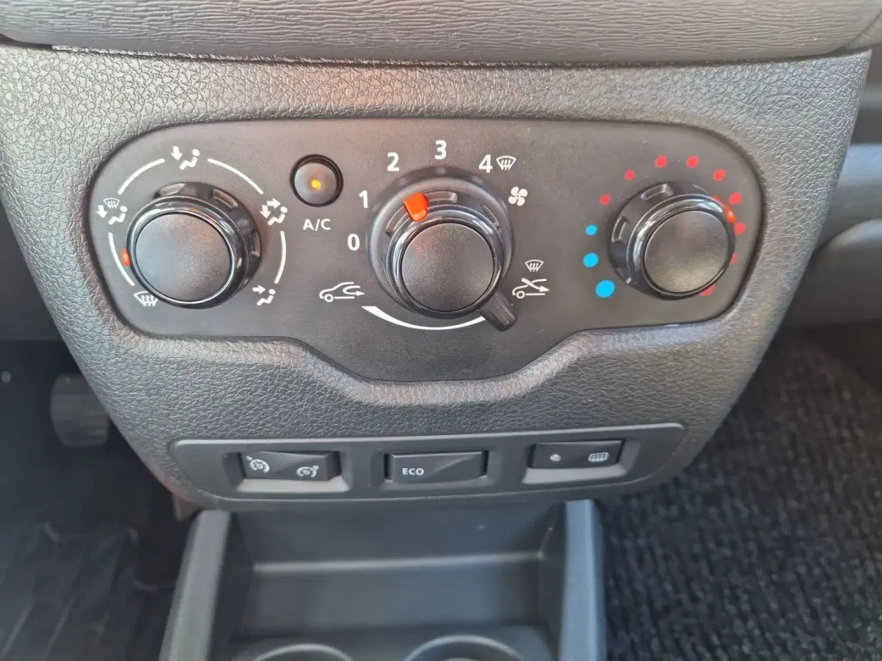 Billede 19 - Dacia Dokker 1,5 dCi 95 Essential Tekno Van