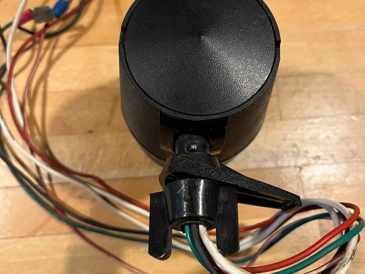 Billede 4 - Smiths Omdrejningstæller