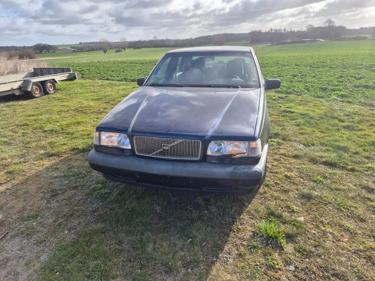 Billede 1 - Volvo 850 2,5 GLT aut.