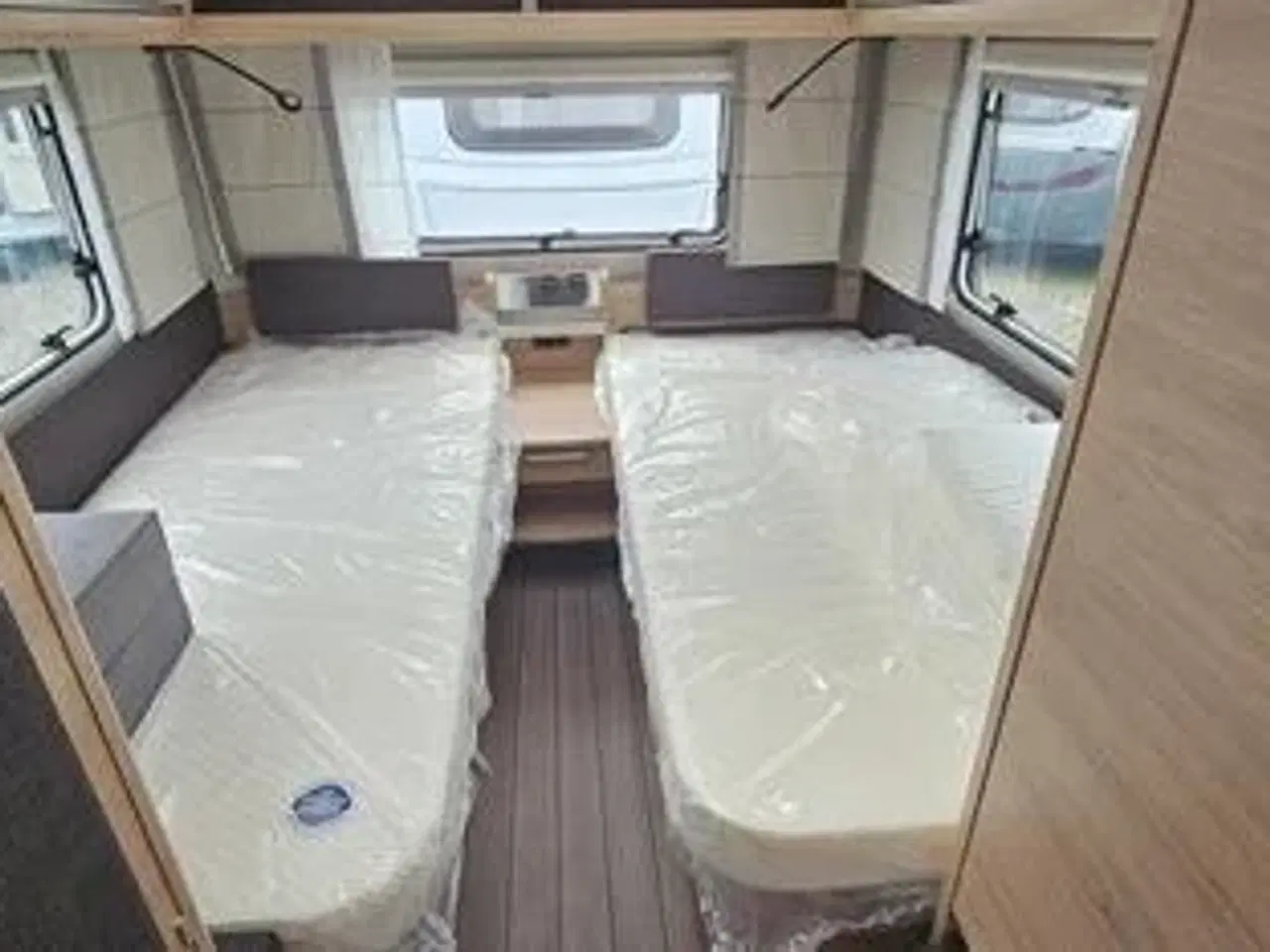 Billede 4 - Knaus Südwind 60 Years 540 EU - SOMMERTILBUD - Mover Kr: 1.- Spar 20.048.