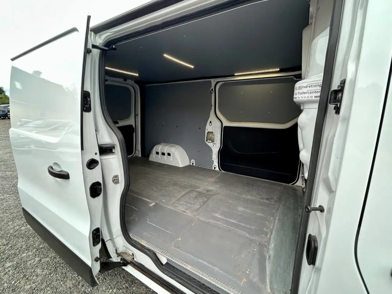 Billede 7 - Fiat Talento 2,0 Ecojet 145 L2H1