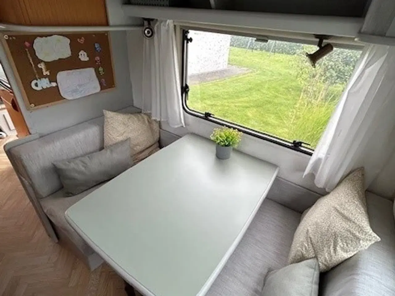 Billede 8 - LMC Luxus 495 campingvogn