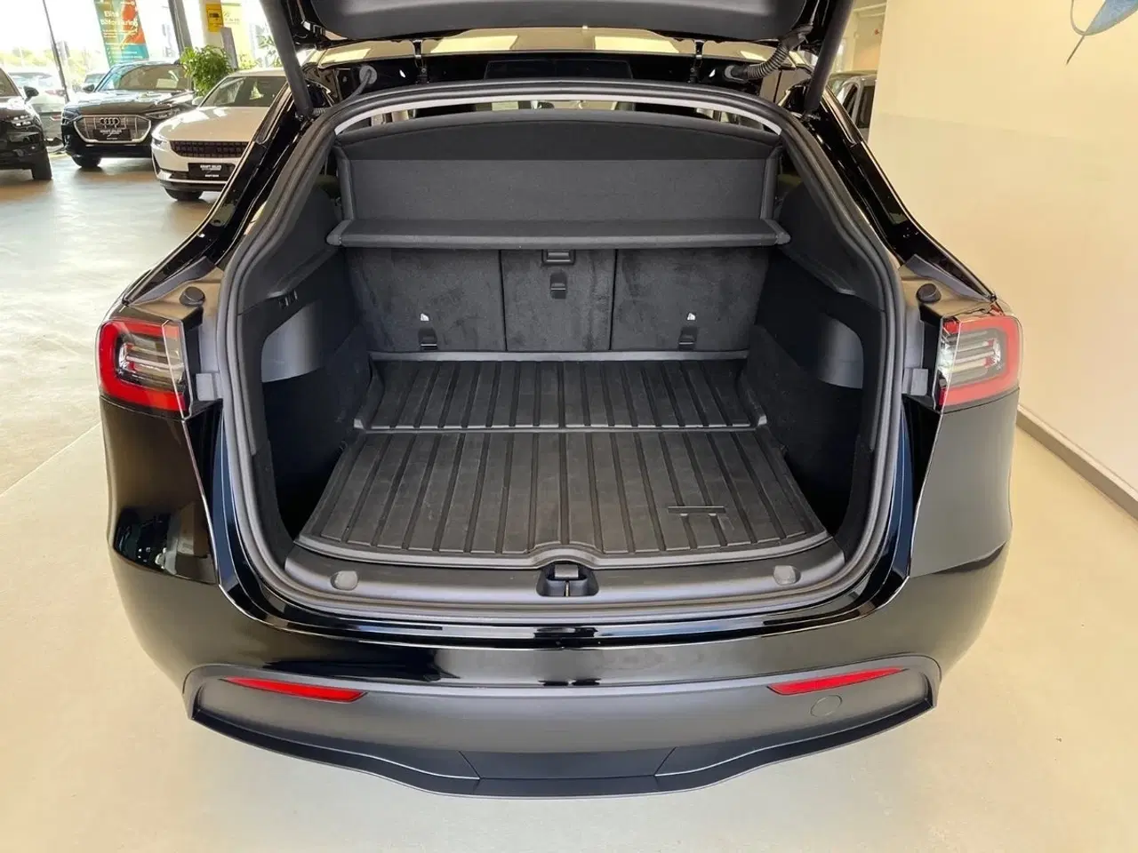 Billede 20 - Tesla Model Y  Long Range AWD