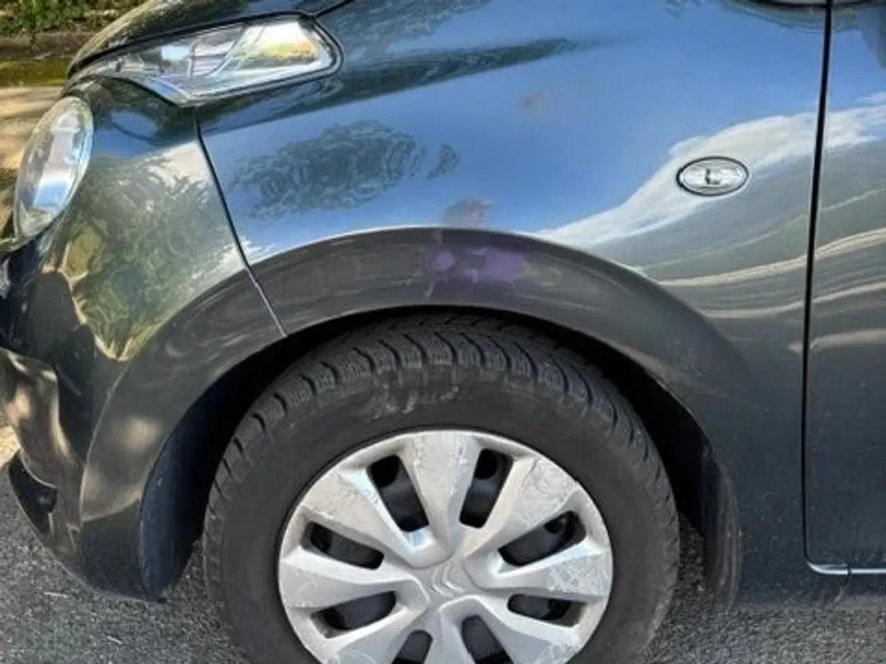 Billede 18 - Citroën C1 1,0 VTi Live