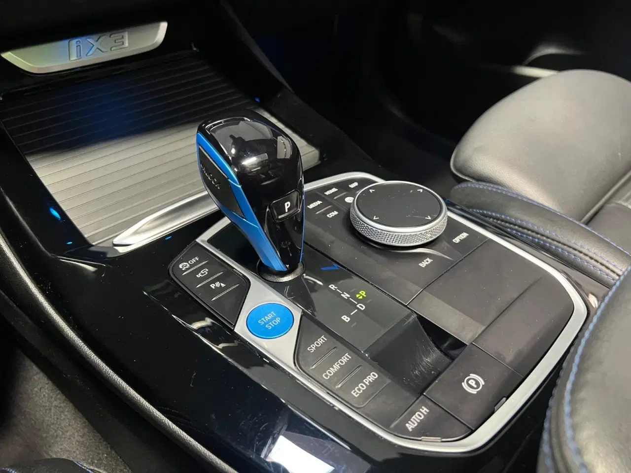 Billede 22 - BMW iX3  Charged Plus M-Sport