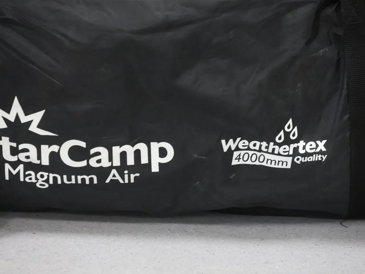 Billede 2 - Starcamp Magnum air, luft fortelt