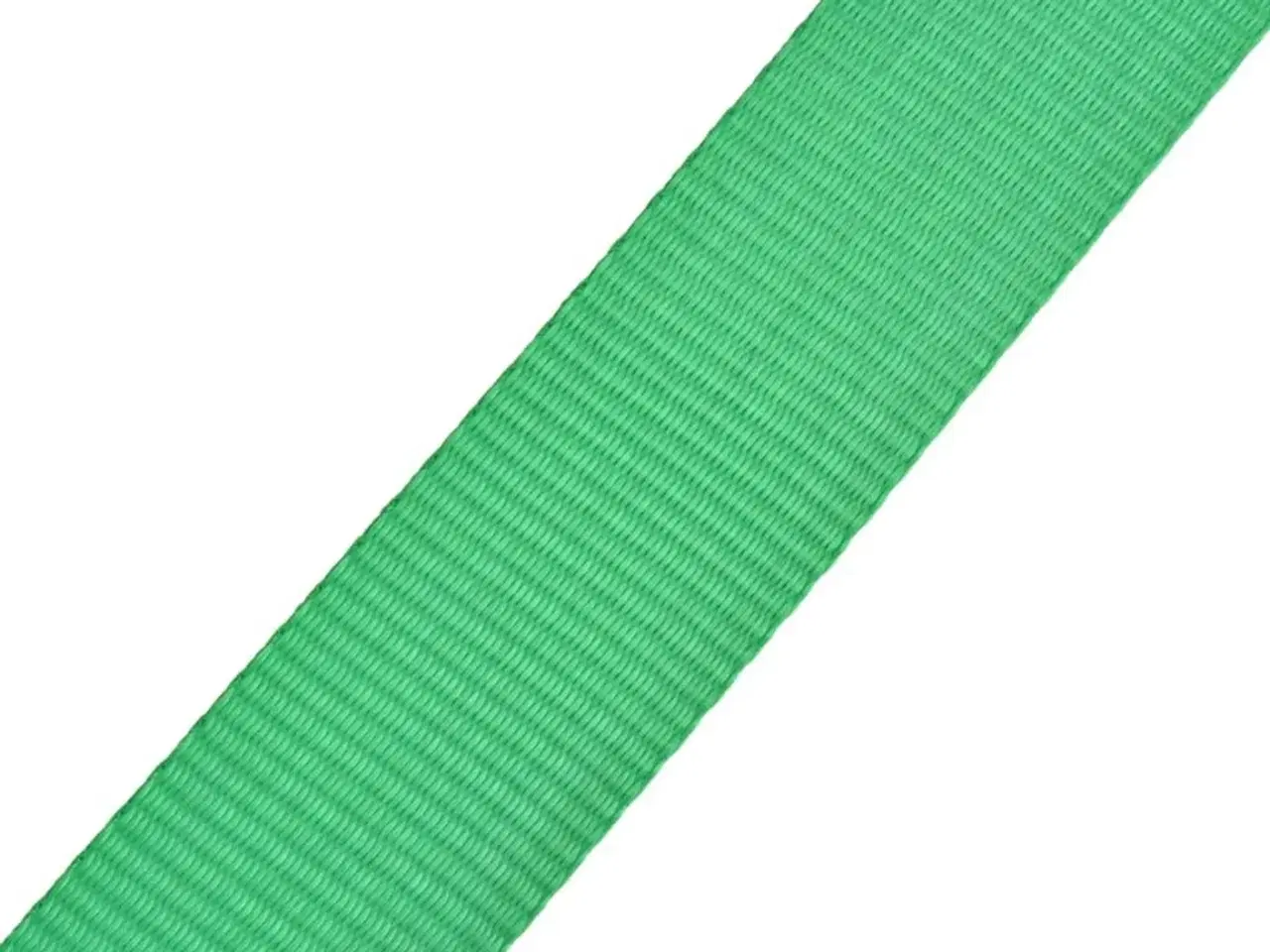 Billede 5 - Slackline 15 m x 50 mm 150 kg grøn