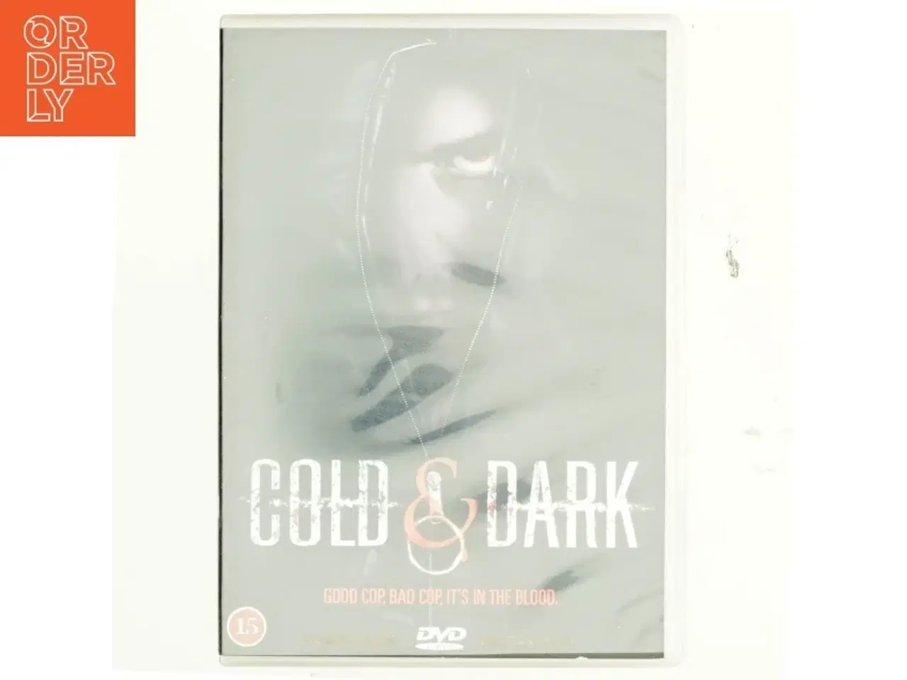 Billede 1 - Gold & dark