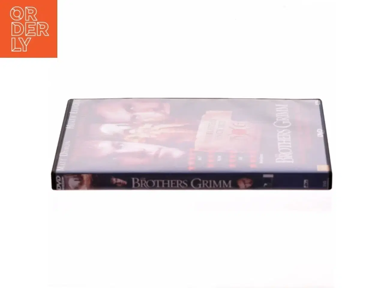 Billede 2 - Brothers Grimm