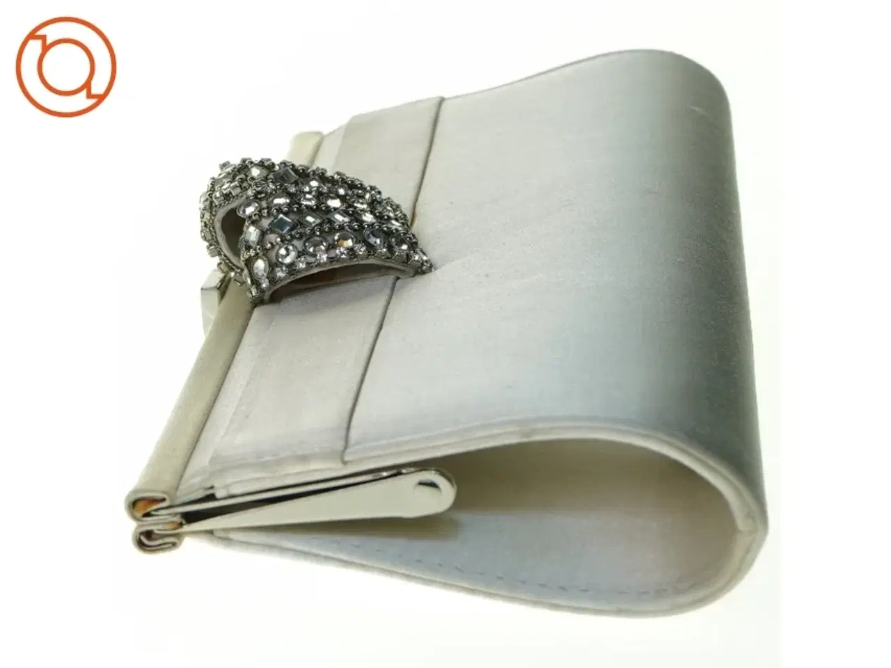 Billede 3 - Clutch fra Dune (str. 27 x 11 cm)